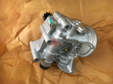 मित्सुबिशी डीजल इंजन उत्खनन भागों के लिए 4D31 डीजल इंजन तेल पंप ME014603