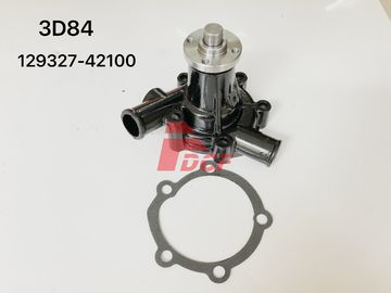 3D84 यानमर वाटर पंप 129327-42100 डीजल इंजन पार्ट्स खुदाई के लिए लागू करें