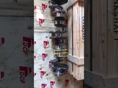 CAT 3306 Forged Crankshaft 4N7693