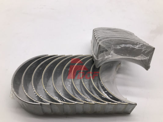 4M40 क्रैंकशाफ्ट मुख्य बेयरिंग ME997881 कनेक्टिंग रॉड बेयरिंग ME997888