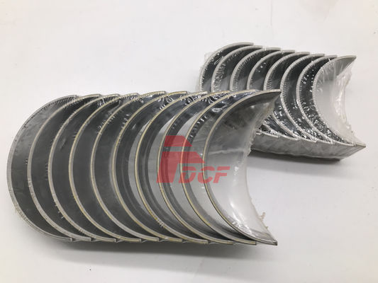 4M40 क्रैंकशाफ्ट मुख्य बेयरिंग ME997881 कनेक्टिंग रॉड बेयरिंग ME997888