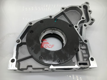 वोल्वो एक्सैवेटर डीजल इंजन पार्ट्स EC240 EC290 के लिए D7D ऑयल पंप 1011015-52D