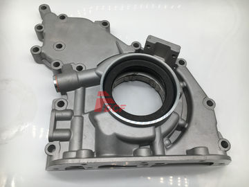 वोल्वो एक्सैवेटर डीजल इंजन पार्ट्स EC240 EC290 के लिए D7D ऑयल पंप 1011015-52D