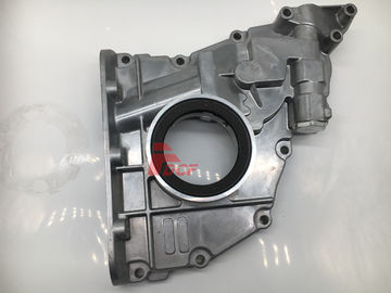 वोल्वो खुदाई डीजल इंजन भागों EC240B EC290BLC के लिए D7E तेल पंप VOE20875082