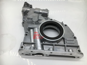 वोल्वो खुदाई डीजल इंजन भागों EC240B EC290BLC के लिए D7E तेल पंप VOE20875082