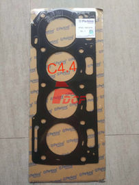 C6.6 C7.1 C15 कैटरपिलर खुदाई के लिए गैसकेट किट डीजल इंजन पार्ट्स गैसकेट किट