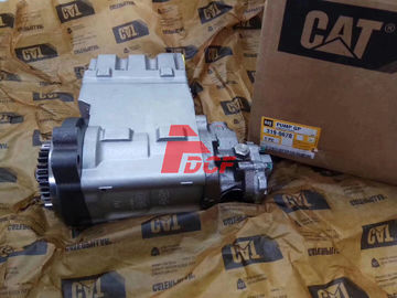 कैटरपिलर खुदाई डीजल इंजन भागों के लिए C9 मूल ईंधन पंप 319-0678
