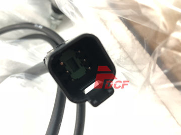 E320B E312B इलेक्ट्रिक थ्रोटल मोटर 247-5231 कैट 320 एक्सवेटर सामान