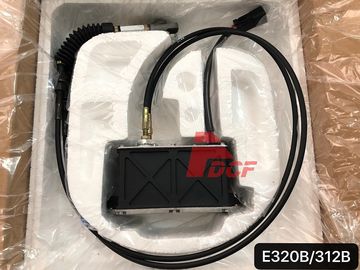 E320B E312B इलेक्ट्रिक थ्रोटल मोटर 247-5231 कैट 320 एक्सवेटर सामान