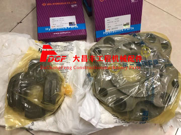 KAWASAKI K3V112DT हाइड्रोलिक पम्प पार्ट्स, EC210, R200, SK200-1 एक्सकेटर हाइड्रोलिक पिस्टन पंप