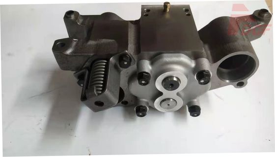  3406  4N8734 Oil pump